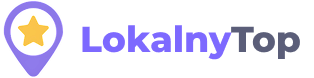 LokalnyTop Logo